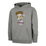WOLF GREY