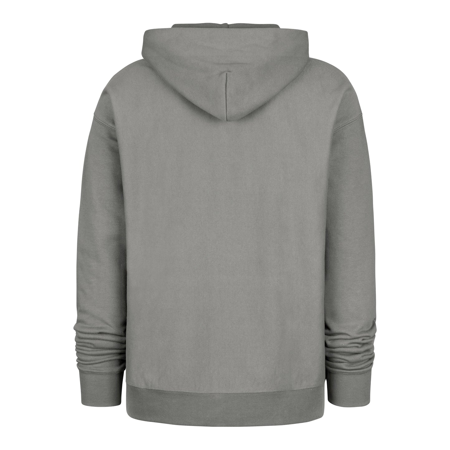 PHILADELPHIA PHILLIES CARTOON '47 FOUNDATION HOOD WOLF GREY