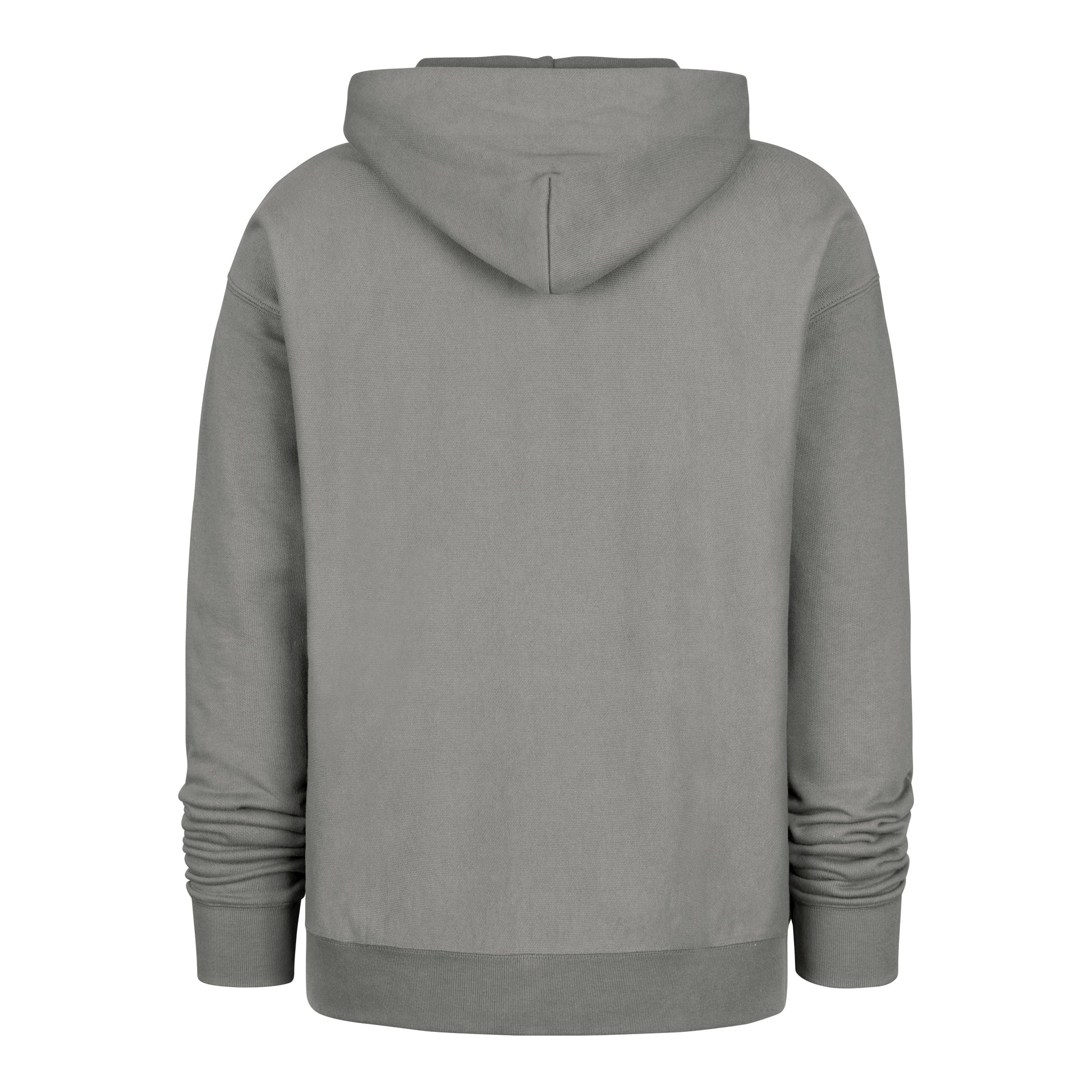 PHILADELPHIA PHILLIES CARTOON '47 FOUNDATION HOOD WOLF GREY