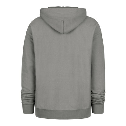 PHILADELPHIA PHILLIES CARTOON '47 FOUNDATION HOOD WOLF GREY
