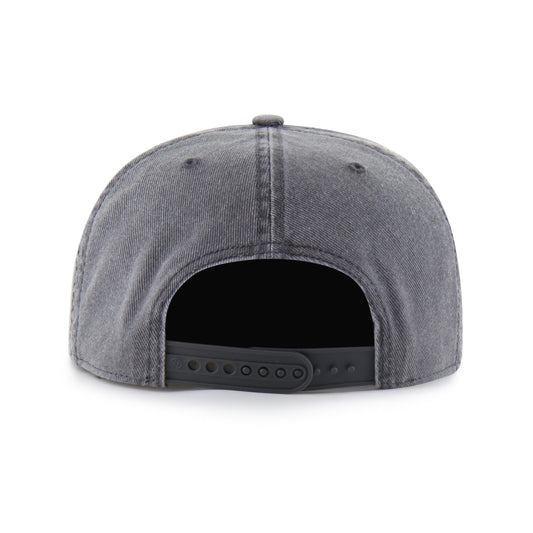 LOS ANGELES KINGS BOOT PATH '47 CAPTAIN RF RELAXED FIT CINDER