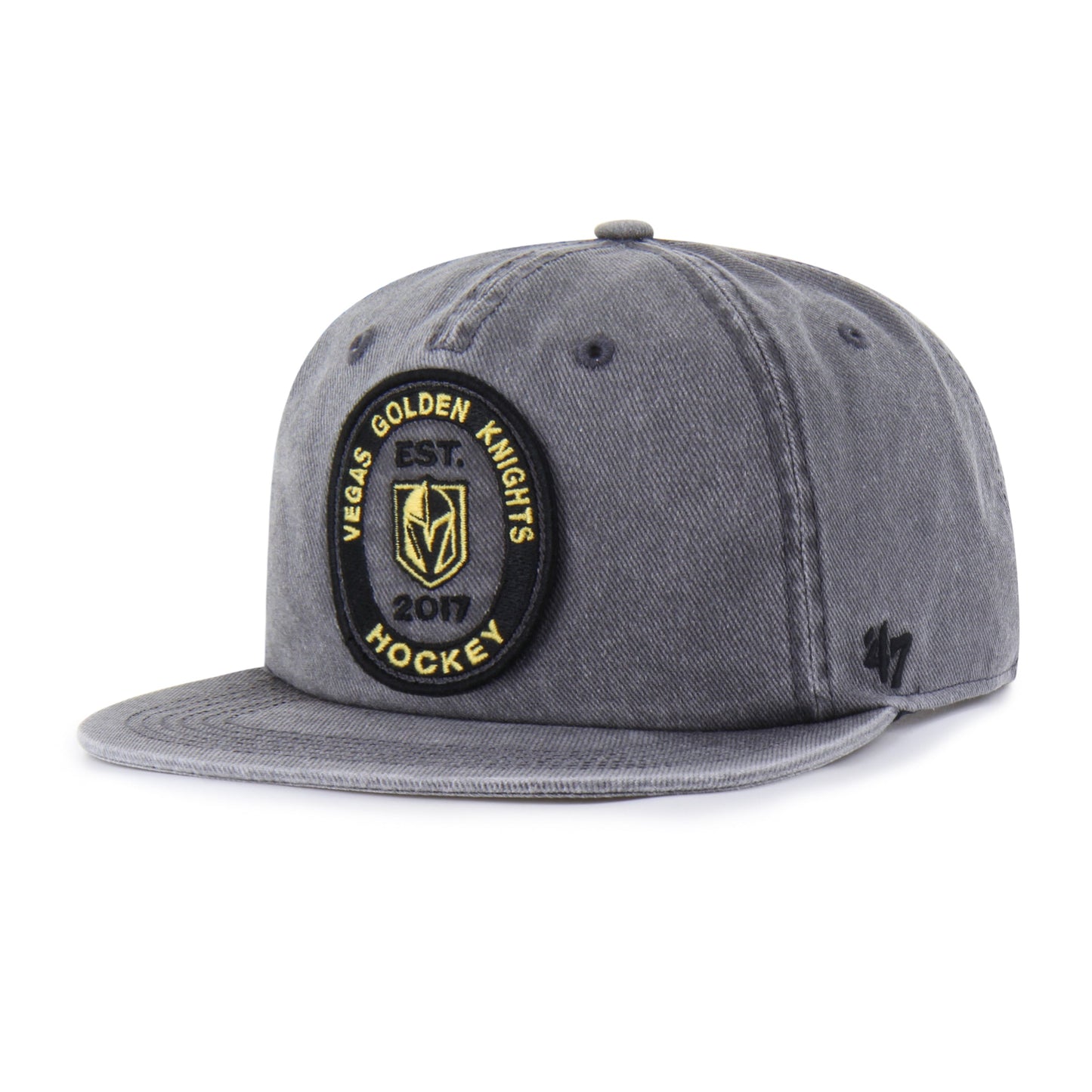 VEGAS GOLDEN KNIGHTS BOOT PATH '47 CAPTAIN RF RELAXED FIT CINDER