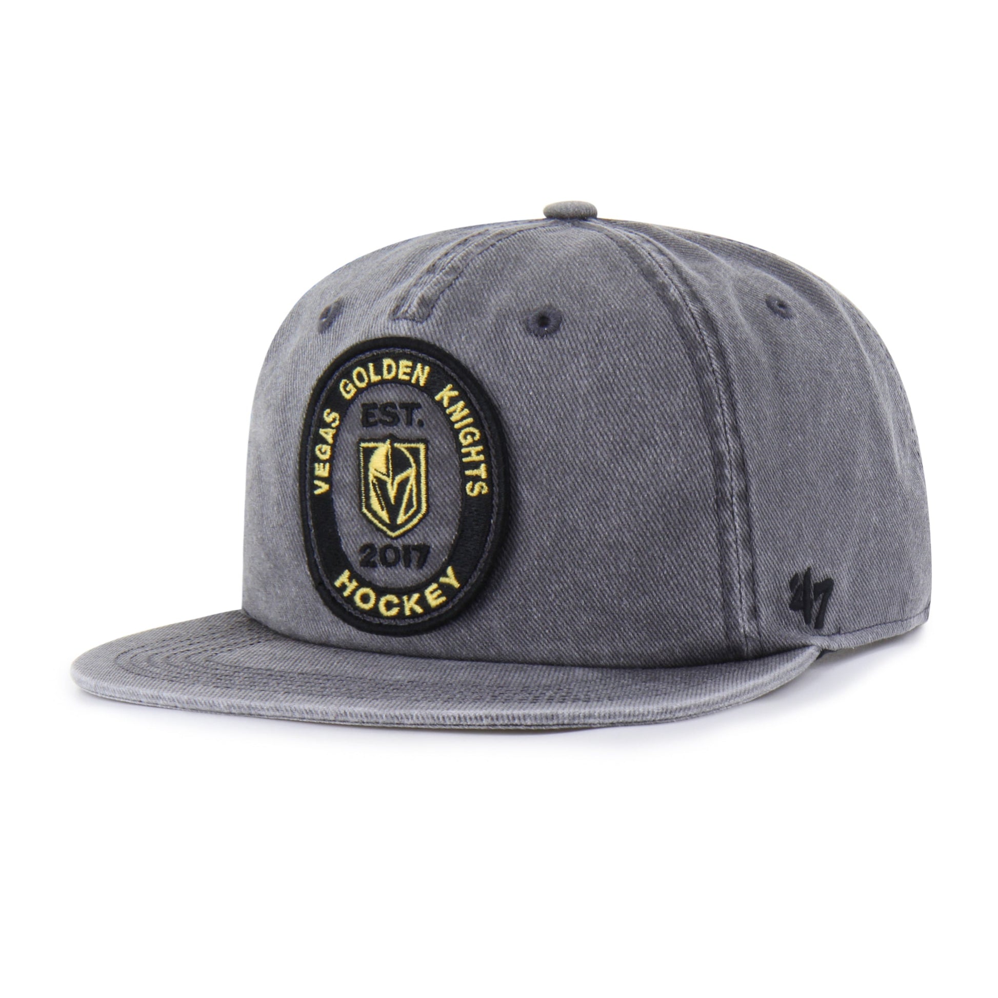 VEGAS GOLDEN KNIGHTS BOOT PATH '47 CAPTAIN RF RELAXED FIT CINDER