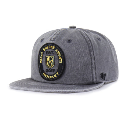VEGAS GOLDEN KNIGHTS BOOT PATH '47 CAPTAIN RF RELAXED FIT CINDER