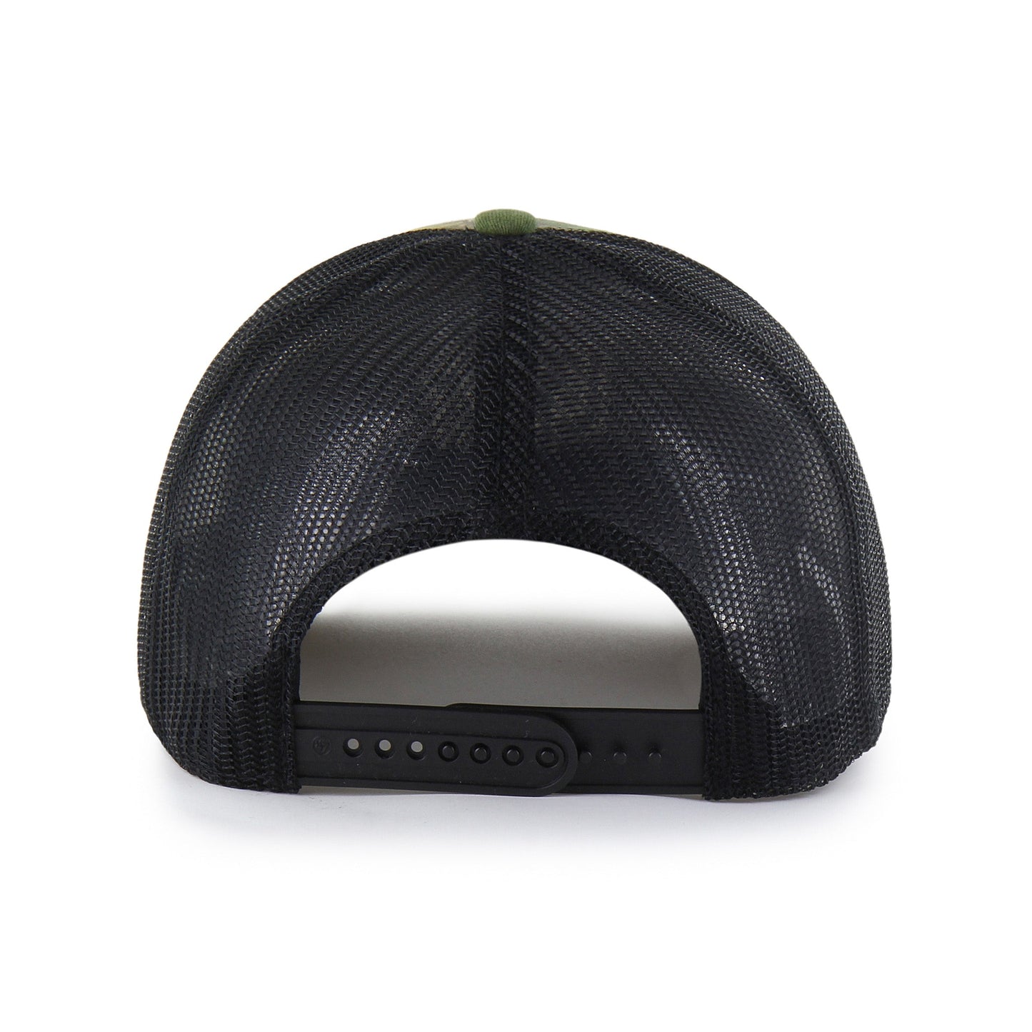 BOSTON BRUINS CAMO '47 TRUCKER CAMO