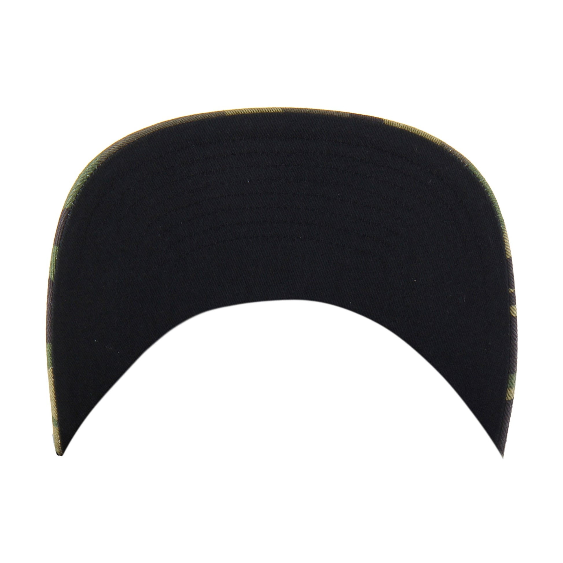 BUFFALO SABRES CAMO '47 TRUCKER CAMO