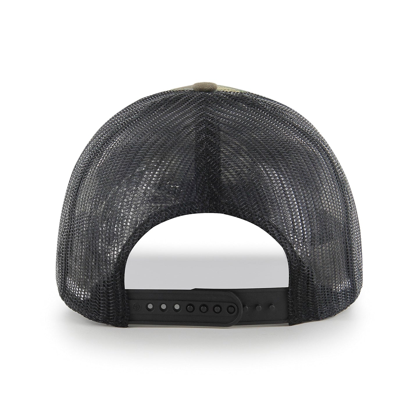 CHICAGO BLACKHAWKS CAMO '47 TRUCKER CAMO