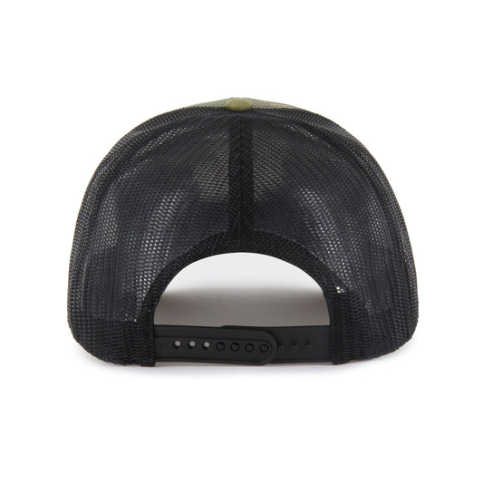 LOS ANGELES KINGS CAMO '47 TRUCKER CAMO