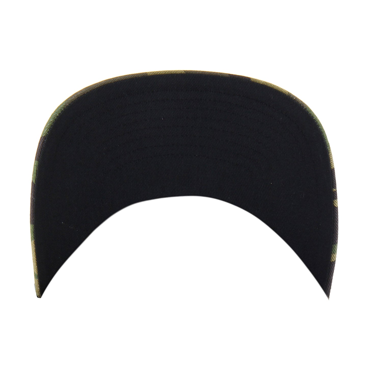 MONTREAL CANADIENS CAMO '47 TRUCKER CAMO