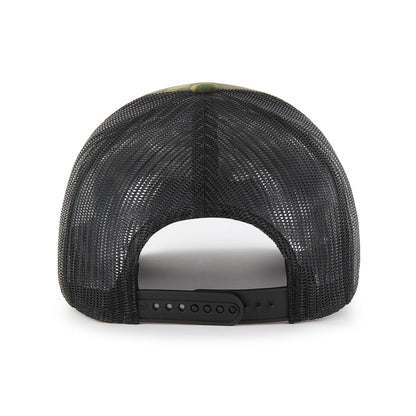 PHILADELPHIA FLYERS CAMO '47 TRUCKER CAMO