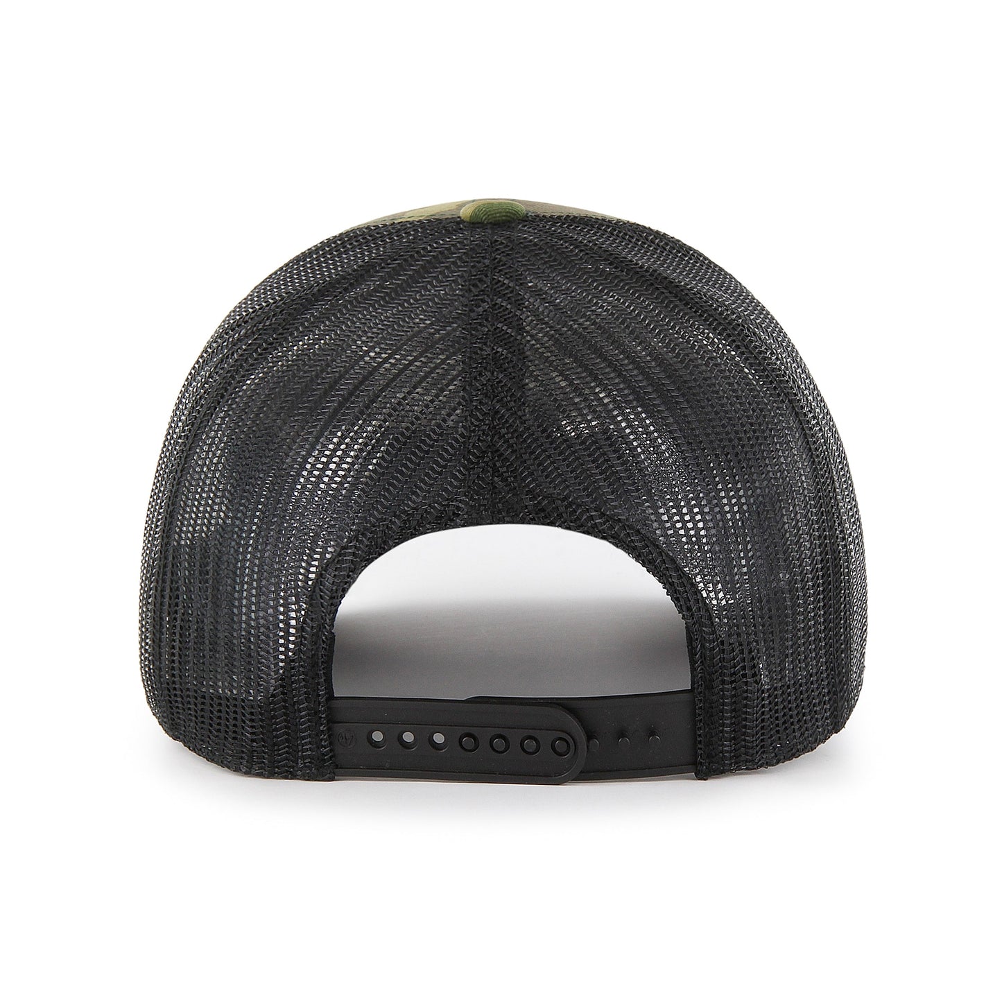 COLORADO AVALANCHE CAMO '47 TRUCKER CAMO