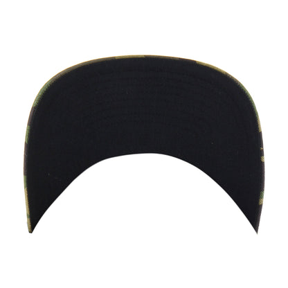 COLORADO AVALANCHE CAMO '47 TRUCKER CAMO