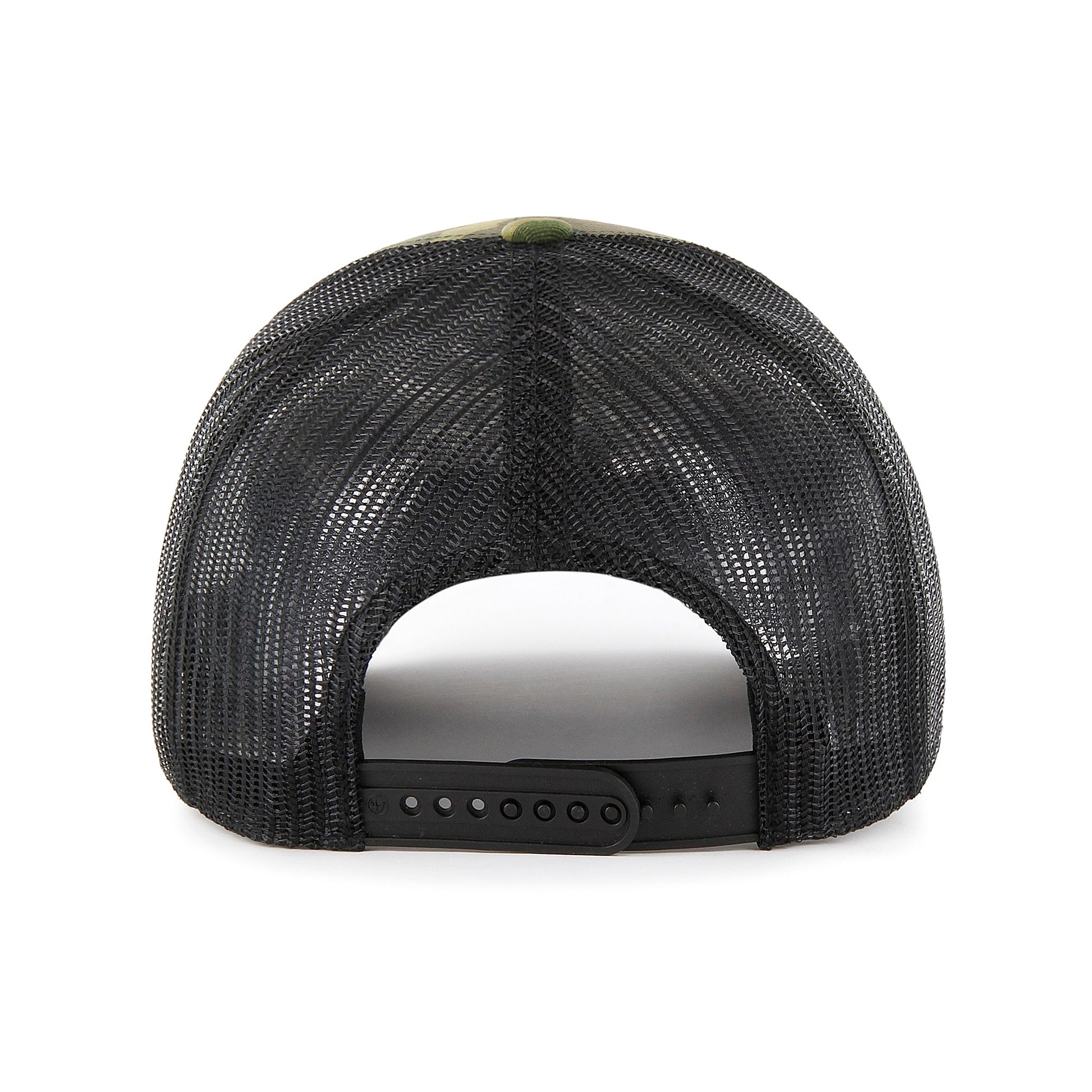 TORONTO MAPLE LEAFS CAMO '47 TRUCKER CAMO