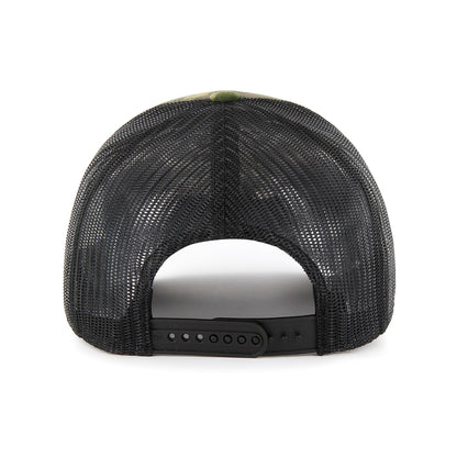 TORONTO MAPLE LEAFS CAMO '47 TRUCKER CAMO