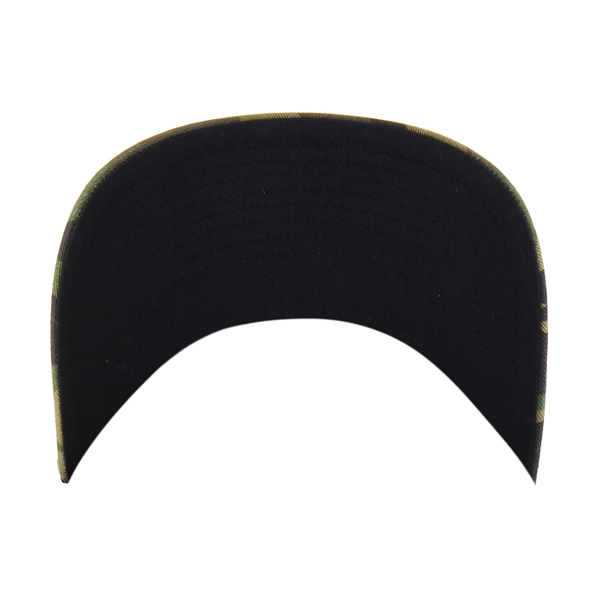 TAMPA BAY LIGHTNING CAMO '47 TRUCKER CAMO