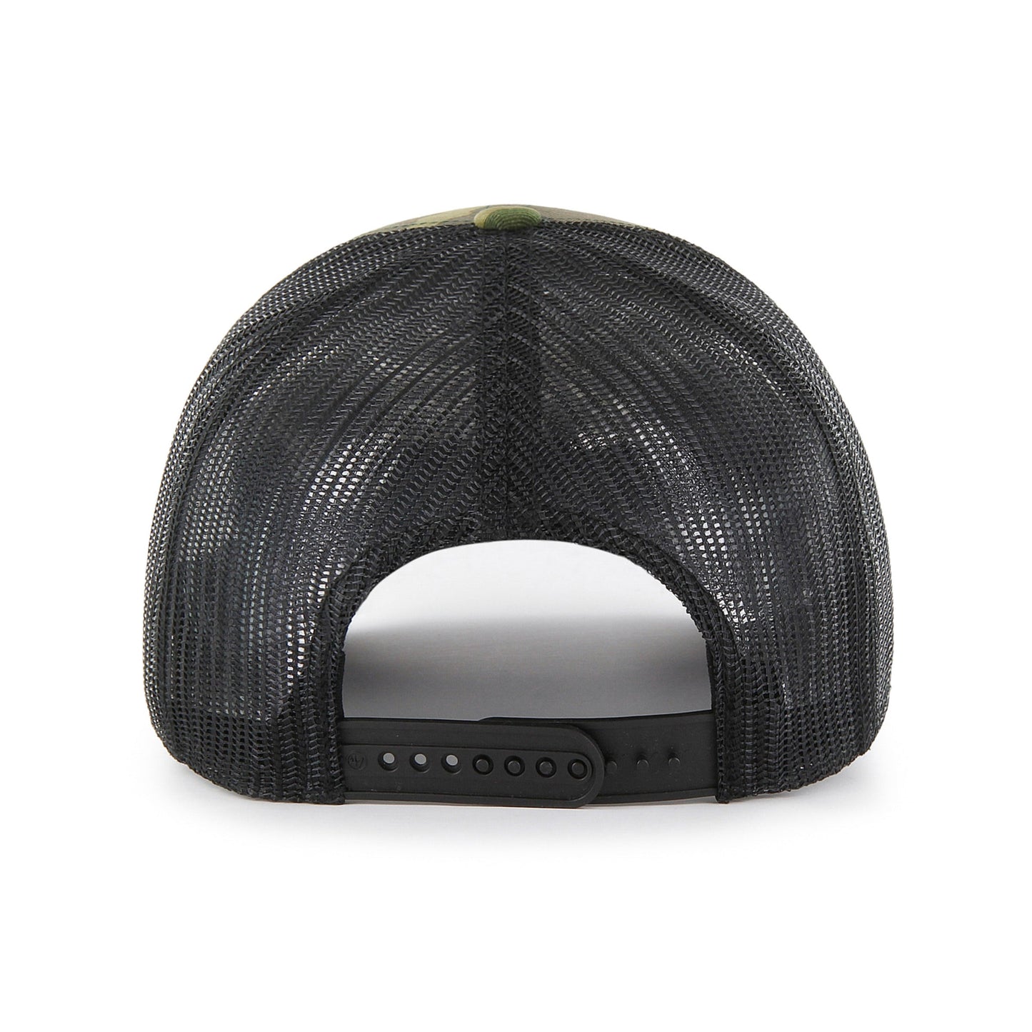 MINNESOTA WILD CAMO '47 TRUCKER CAMO
