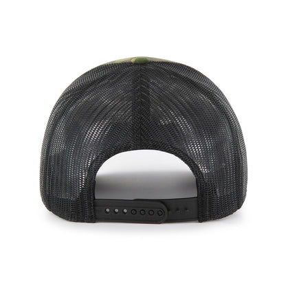 MINNESOTA WILD CAMO '47 TRUCKER CAMO