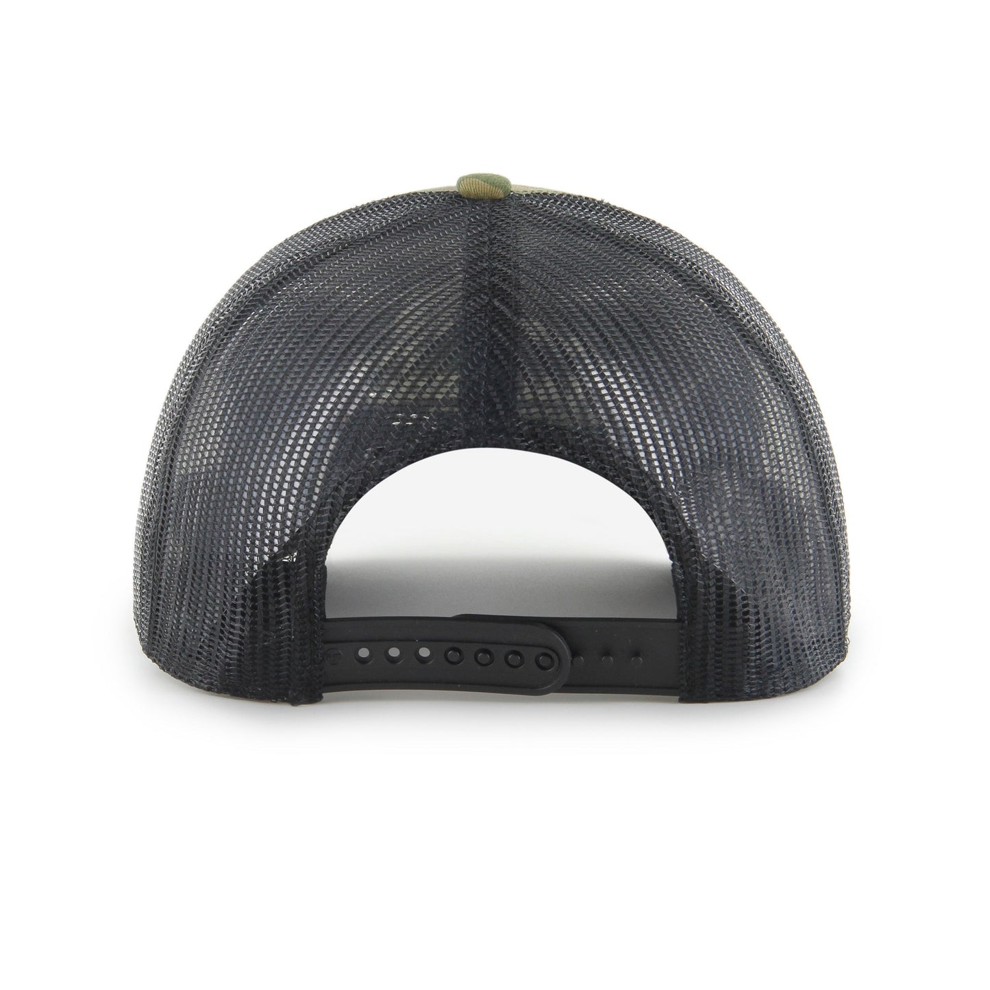 NASHVILLE PREDATORS CAMO '47 TRUCKER CAMO