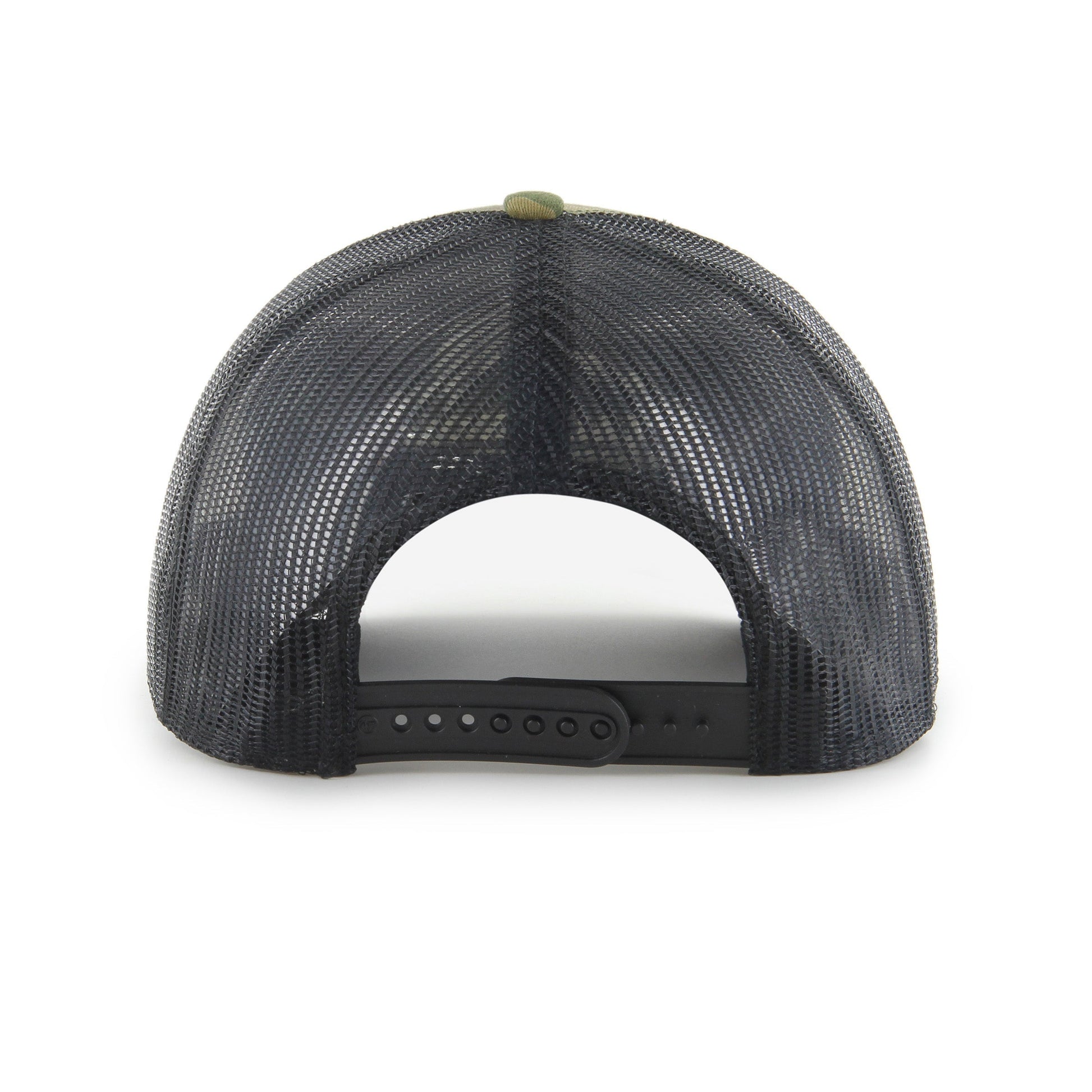 NASHVILLE PREDATORS CAMO '47 TRUCKER CAMO