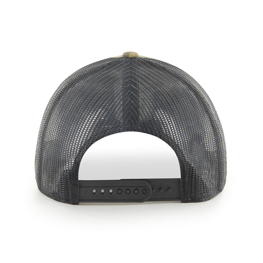 VEGAS GOLDEN KNIGHTS CAMO '47 TRUCKER CAMO