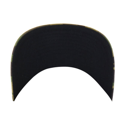 VEGAS GOLDEN KNIGHTS CAMO '47 TRUCKER CAMO