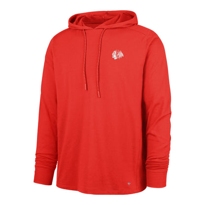 CHICAGO BLACKHAWKS IMPRINT FORWARD '47 HOOD RED
