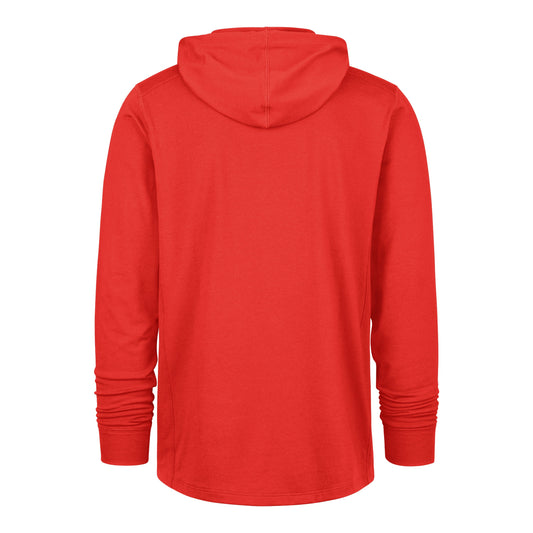 CHICAGO BLACKHAWKS IMPRINT FORWARD '47 HOOD RED