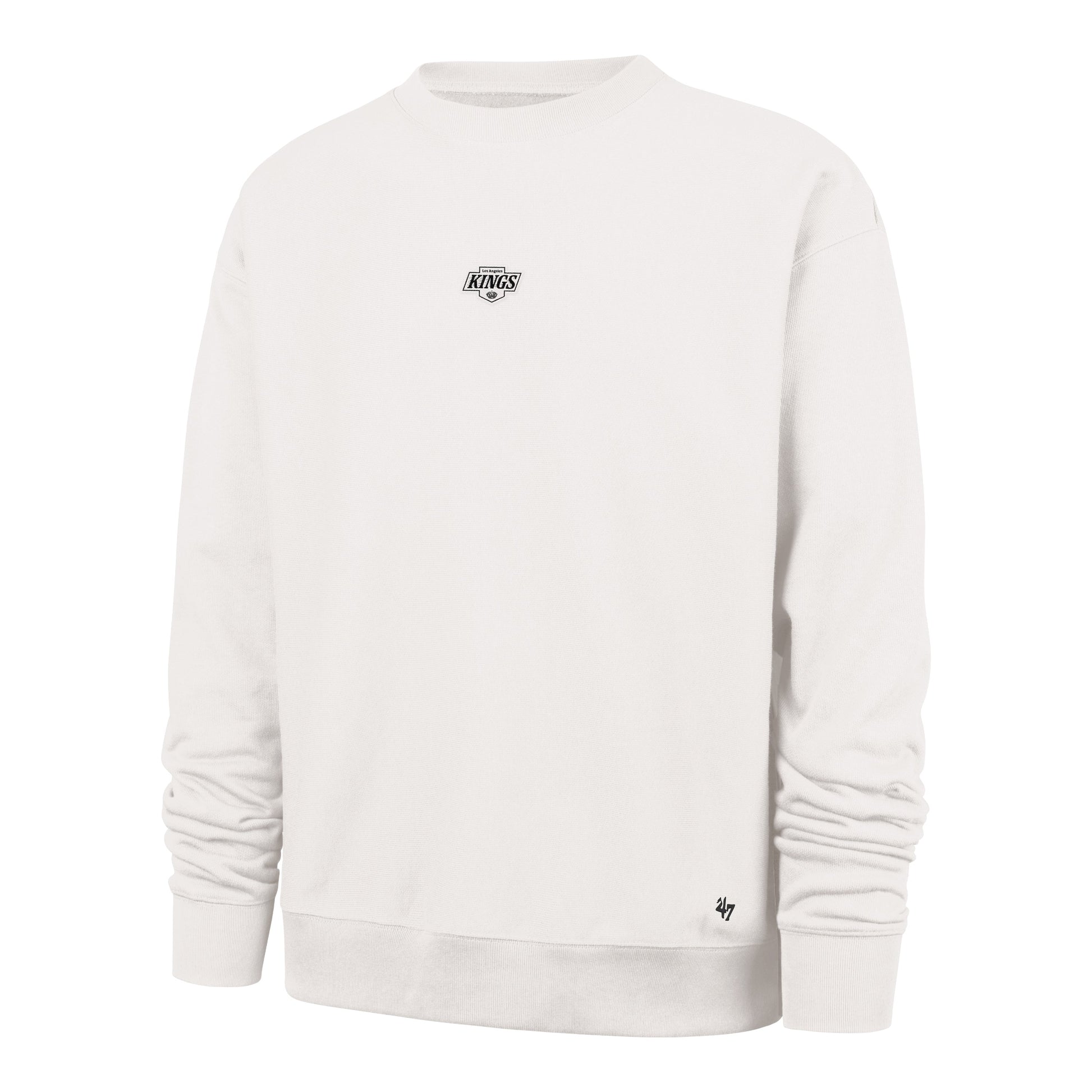 LOS ANGELES KINGS OFFSIDE '47 FOUNDATION CREW SANDSTONE