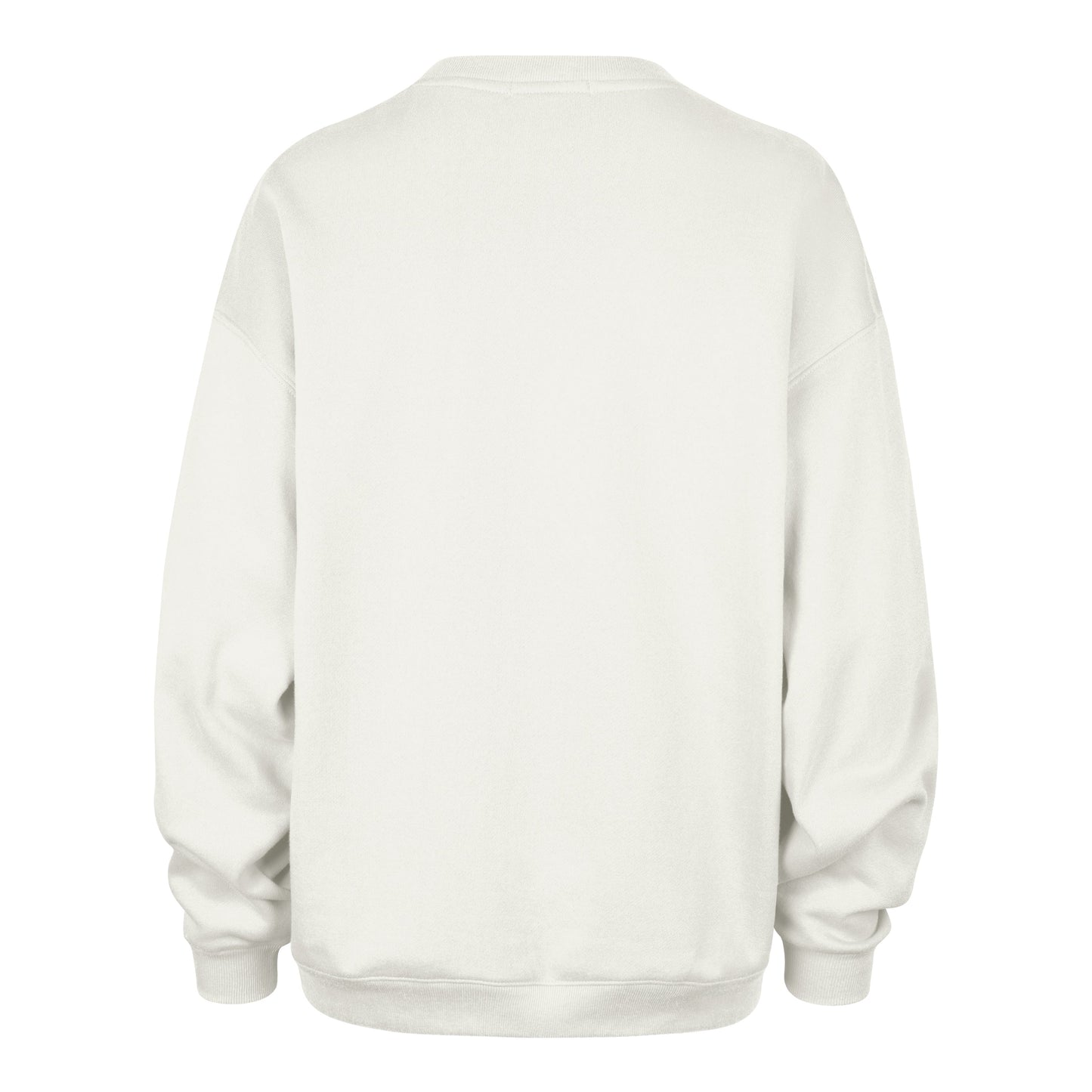 LOS ANGELES KINGS ARCH CLOUD '47 OVERSIZED CREW WOMENS SANDSTONE