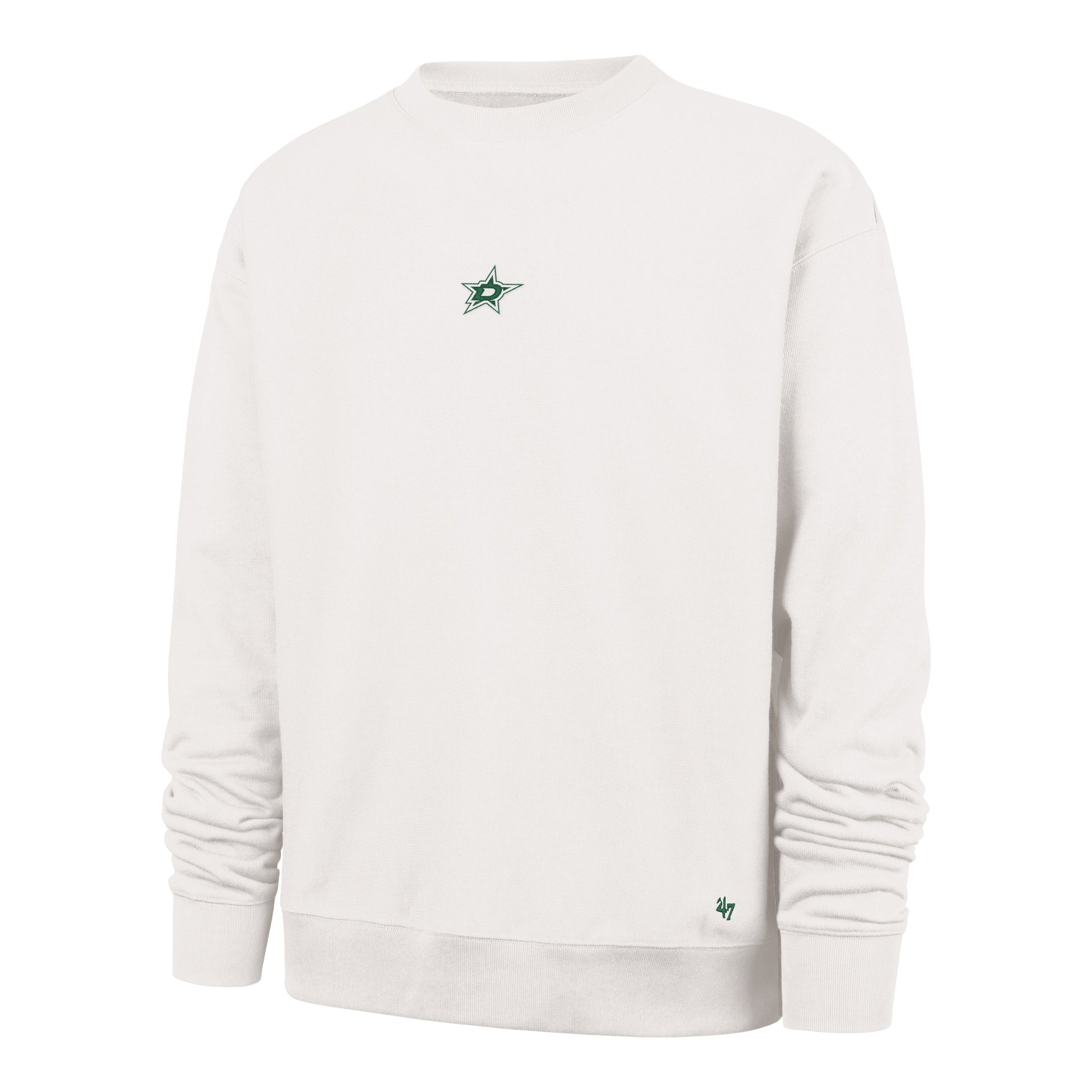 DALLAS STARS OFFSIDE '47 FOUNDATION CREW SANDSTONE