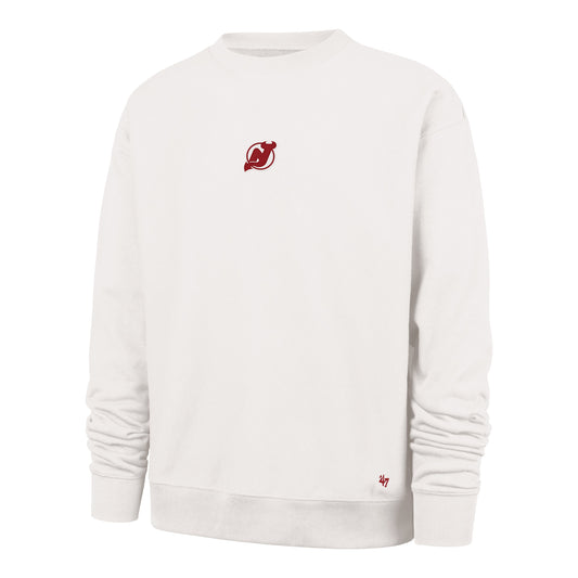 NEW JERSEY DEVILS OFFSIDE '47 FOUNDATION CREW SANDSTONE