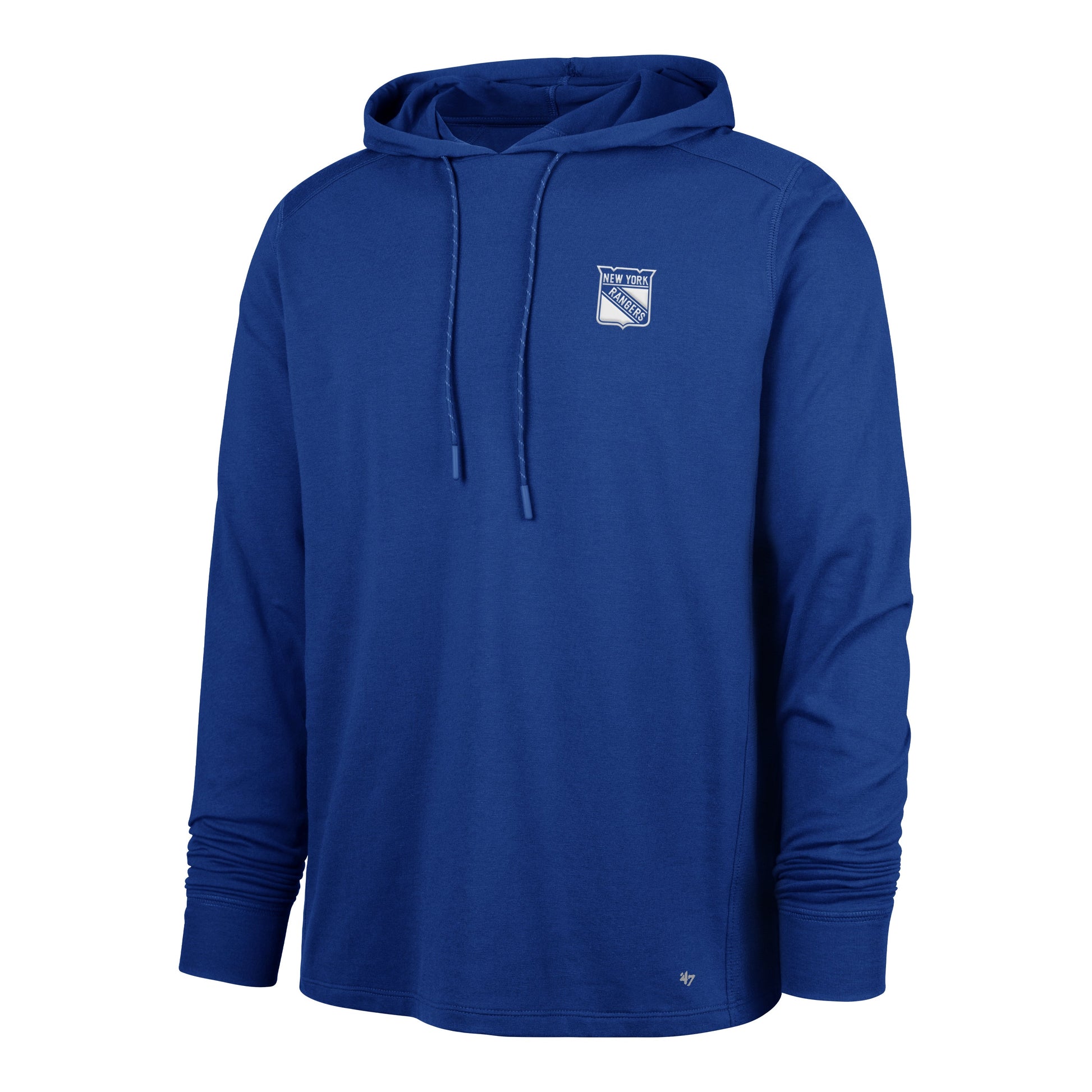 NEW YORK RANGERS IMPRINT '47 FORWARD HOOD ROYAL