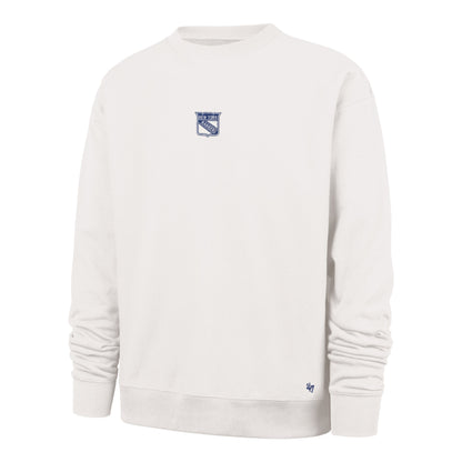 NEW YORK RANGERS OFFSIDE '47 FOUNDATION CREW SANDSTONE