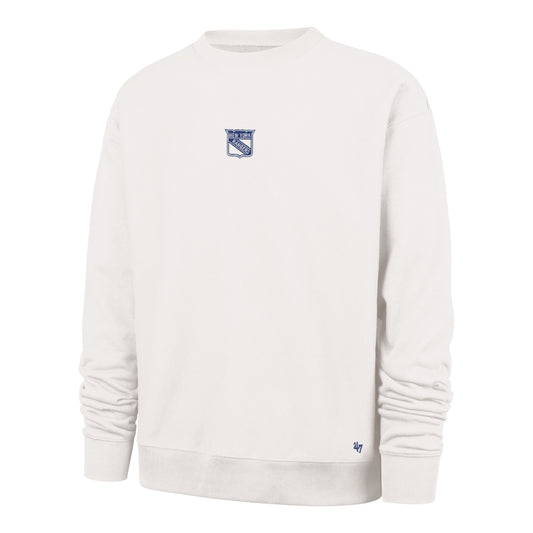 NEW YORK RANGERS OFFSIDE '47 FOUNDATION CREW SANDSTONE