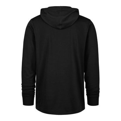 PITTSBURGH PENGUINS IMPRINT '47 FORWARD HOOD BLACK