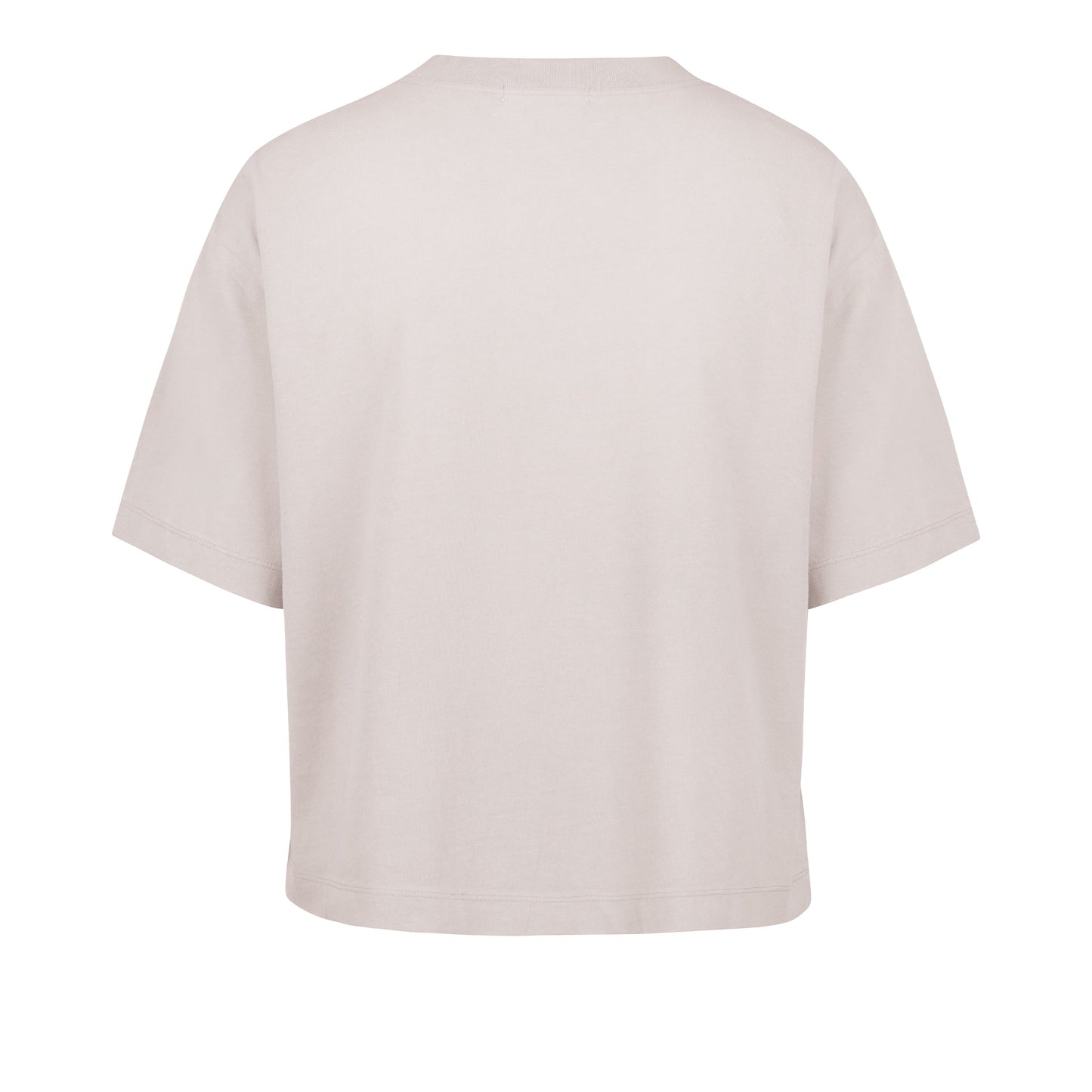 PITTSBURGH PENGUINS WINDTHROW '47 RAVINE CROP TEE WOMENS MOJAVE