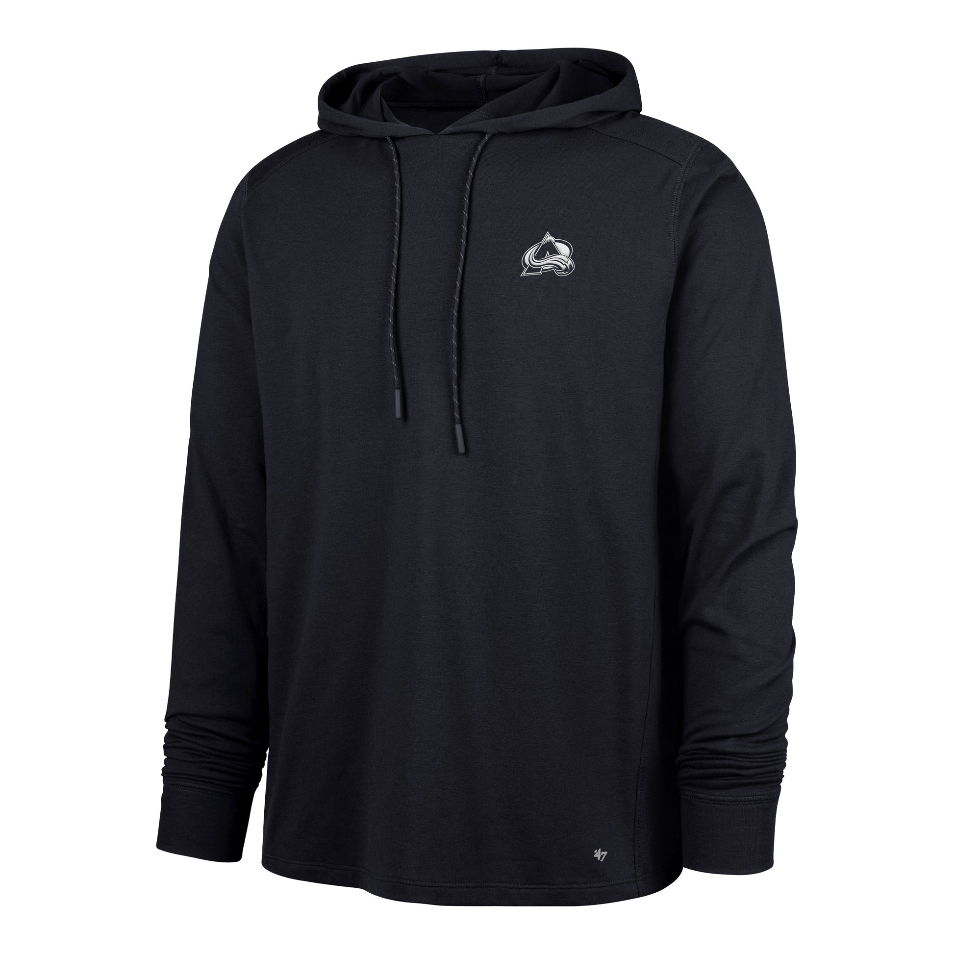 COLORADO AVALANCHE IMPRINT '47 FORWARD HOOD NAVY