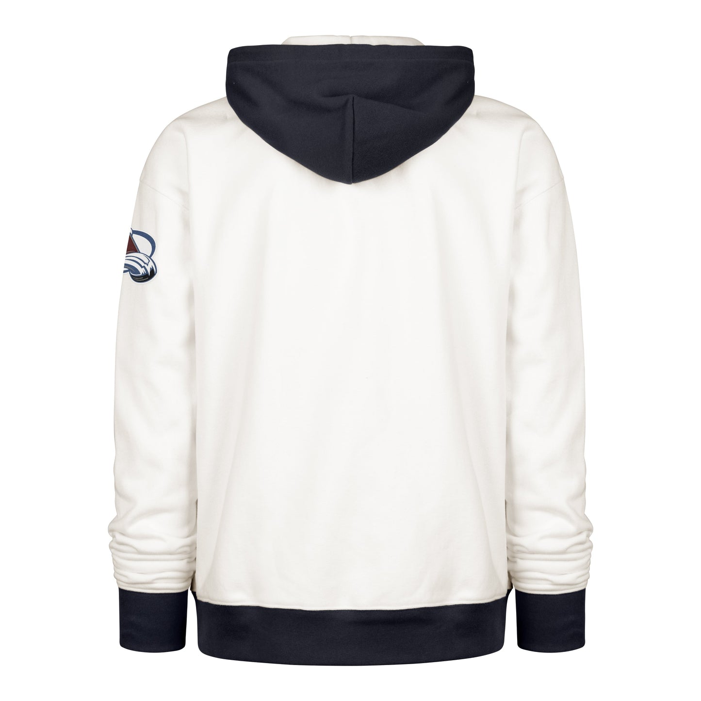 COLORADO AVALANCHE SKIPPER '47 ORIGINAL HOOD SANDSTONE