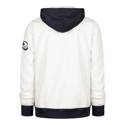 COLORADO AVALANCHE SKIPPER '47 ORIGINAL HOOD SANDSTONE