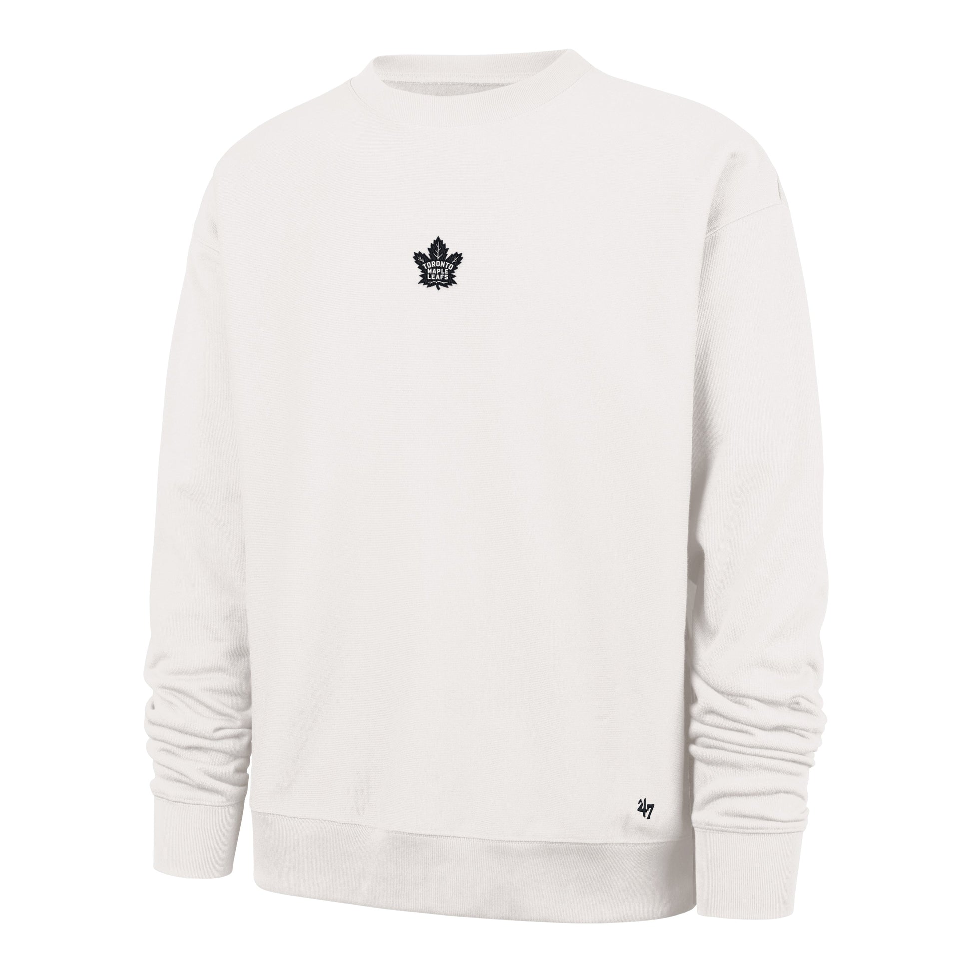 TORONTO MAPLE LEAFS OFFSIDE '47 FOUNDATION CREW SANDSTONE