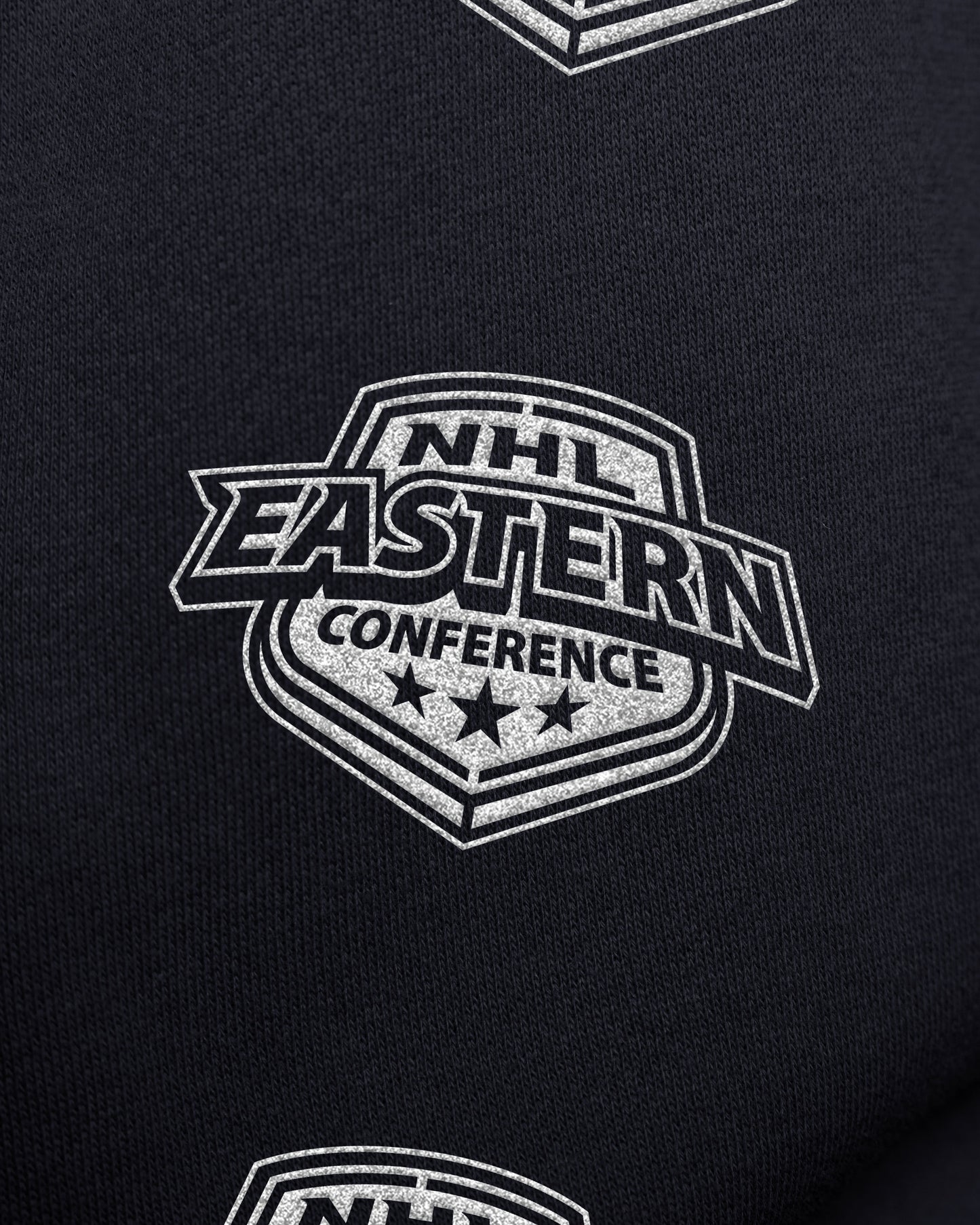 TORONTO MAPLE LEAFS GO BIG '47 OVERSIZED CREW WOMENS FALL NAVY