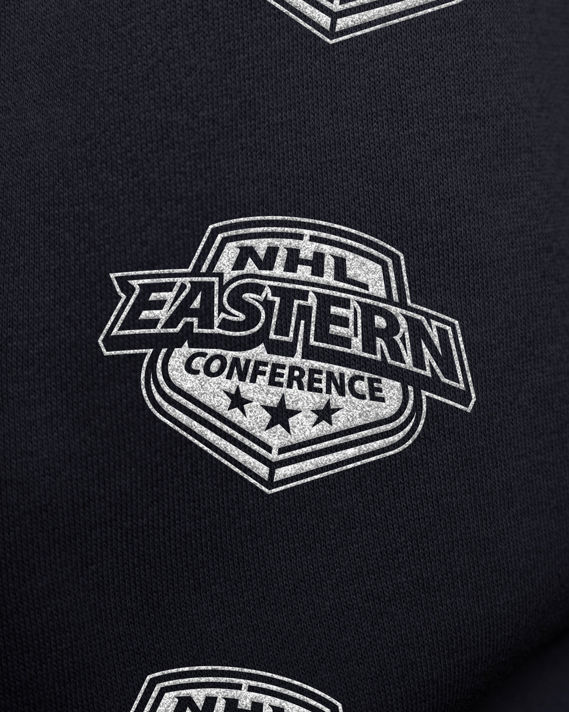 TORONTO MAPLE LEAFS GO BIG '47 OVERSIZED CREW WOMENS FALL NAVY