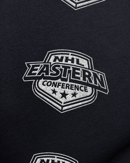 TORONTO MAPLE LEAFS GO BIG '47 OVERSIZED CREW WOMENS FALL NAVY