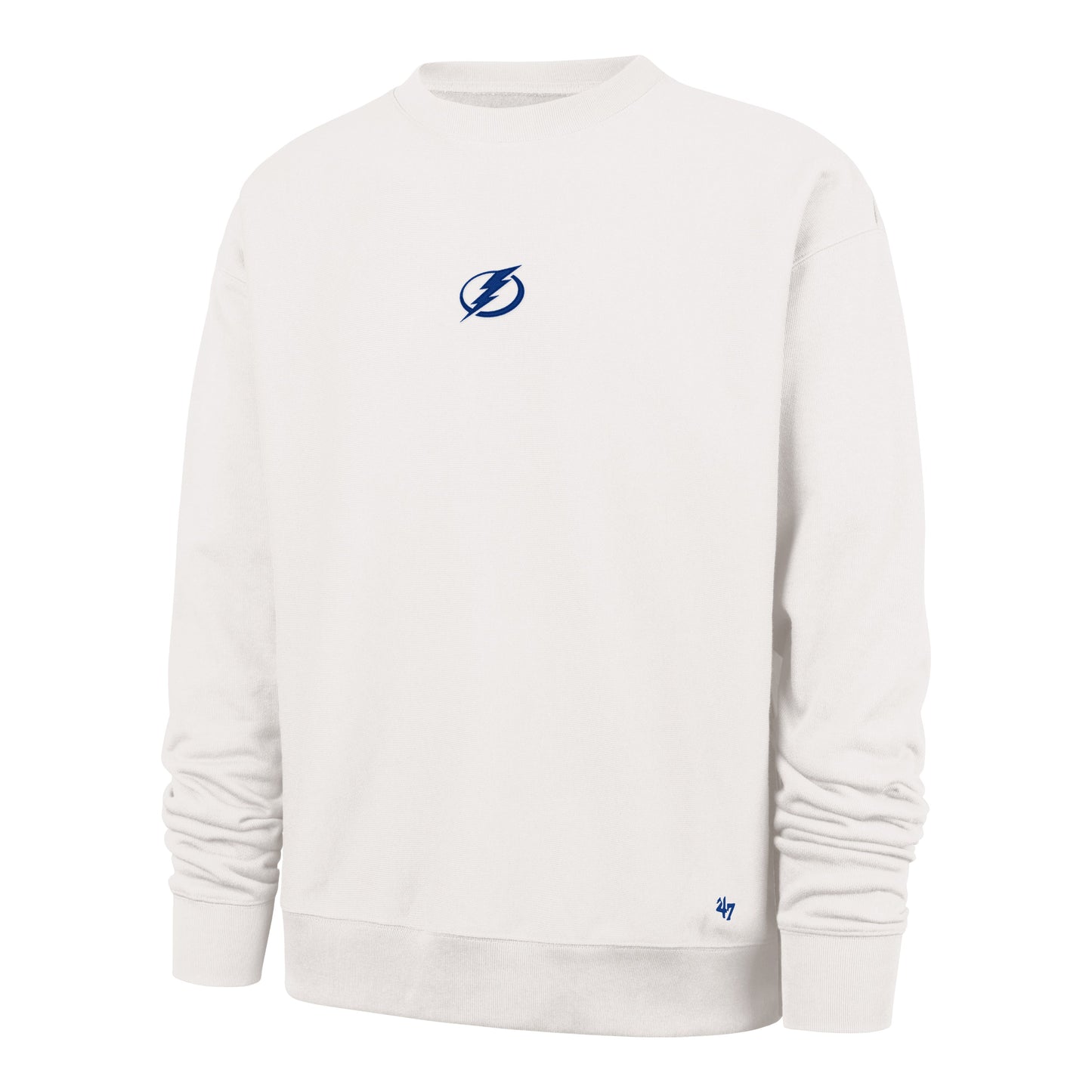 TAMPA BAY LIGHTNING OFFSIDE '47 FOUNDATION CREW SANDSTONE