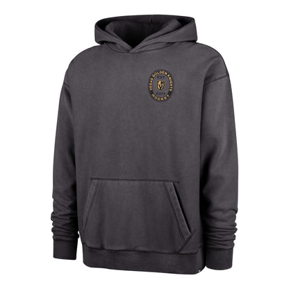 VEGAS GOLDEN KNIGHTS BOOT PATH '47 RAVINE FLEECE HOOD CINDER