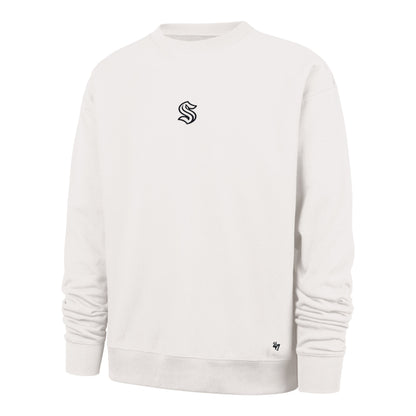 SEATTLE KRAKEN OFFSIDE '47 FOUNDATION CREW SANDSTONE