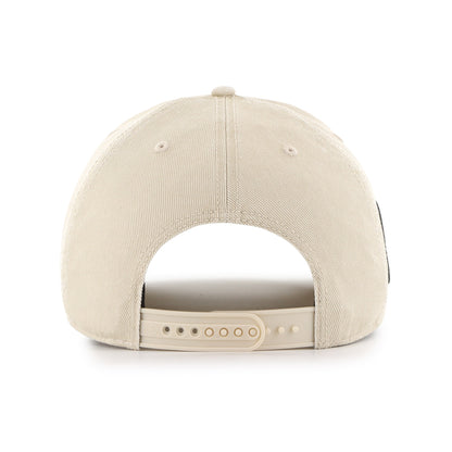 CHICAGO BULLS CAIRN '47 HITCH RF RELAXED FIT MOJAVE