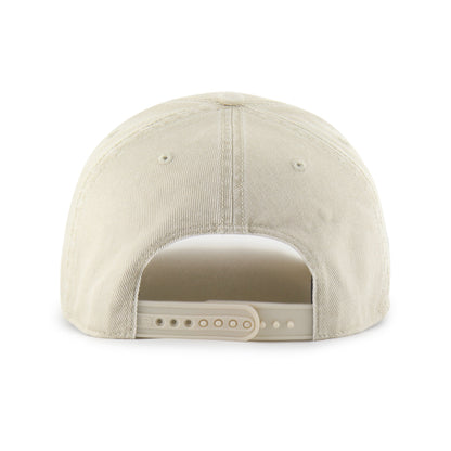 GOLDEN STATE WARRIORS CAIRN 47 HITCH RF RELAXED FIT MOJAVE