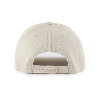 MILWAUKEE BUCKS CAIRN '47 HITCH RF RELAXED FIT MOJAVE