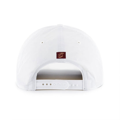 CLEVELAND CAVALIERS BRRR FAIRWAY '47 HITCH WHITE
